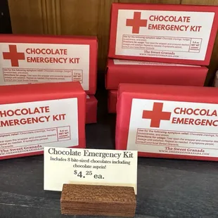 What fun, creative gift idea!