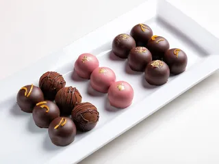 Panache Chocolatier