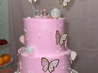 Pasteleria Marcela