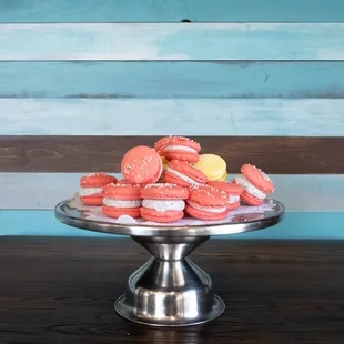 Macarons
