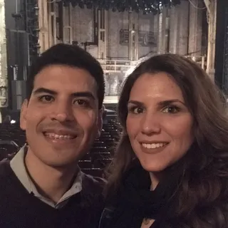 Luis V.