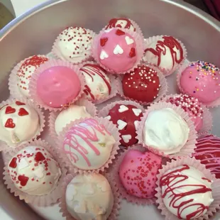 Valentine's assortment