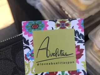 Abuelitas