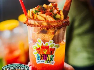 Aguas Las Rancheritas