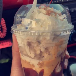 The Peanut Butter Heart Attack