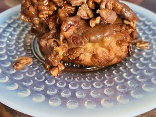 Salt Block Biscuit Company