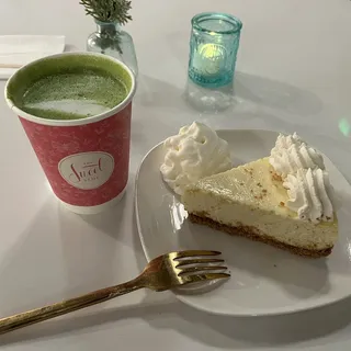 Matcha Tea