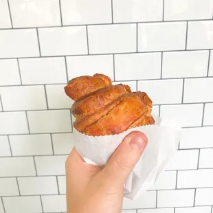 Butter Croissant