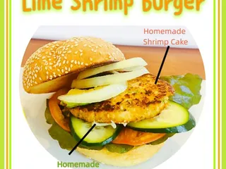 Alice Street Bakery Café