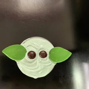 Baby Yoda
