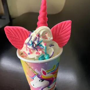 Unicorn