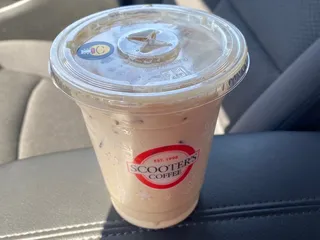 Scooter's Coffee