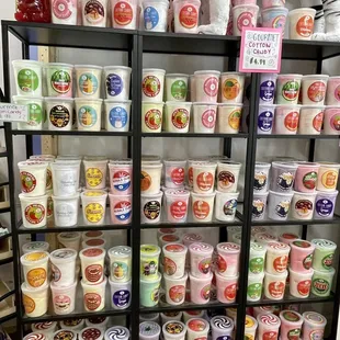 The Sweet Spot Candy Shoppe and Dundee Candy