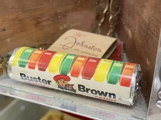 Schimpff's Confectionery