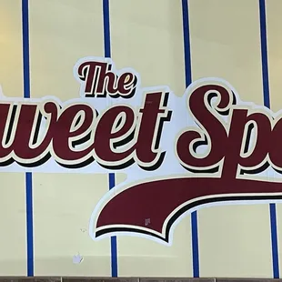 Name speaks for itself