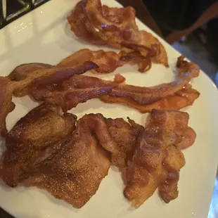 Side of bacon