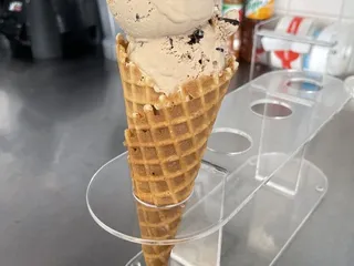 Totally Ice Cream