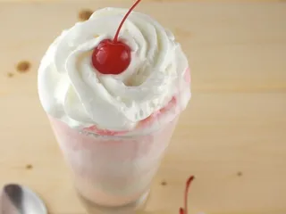 Sweetie's Ice Cream Parlor