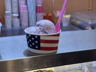 Orange Cycle Creamery