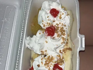 Twistee Treat - Tarpon Springs