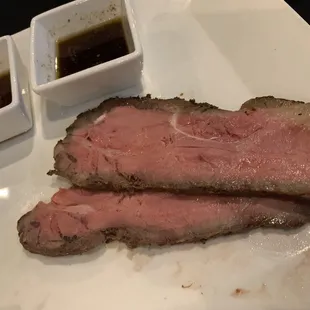 Sunday Brunch: Prime Rib