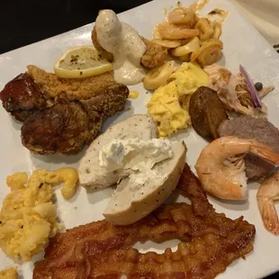 Sunday Brunch