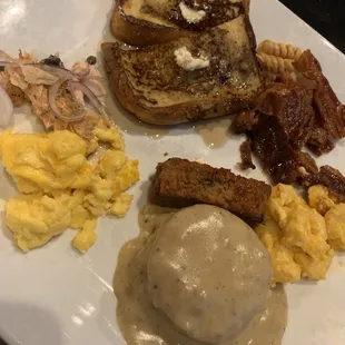 Sunday Brunch