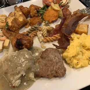 Sunday Brunch