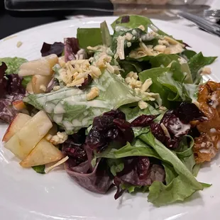 salads, salad, food