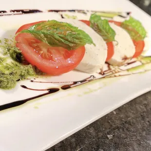Caprese Salad