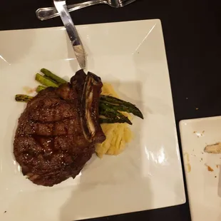 Ribeye Special