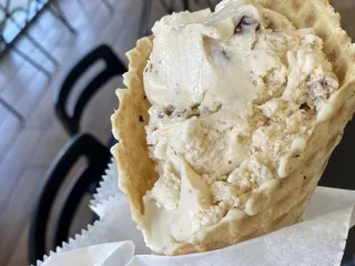 Joe And Carie's Creamery