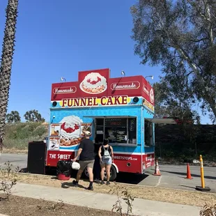 Food truck