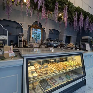 Desserts