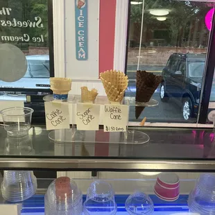 Cones