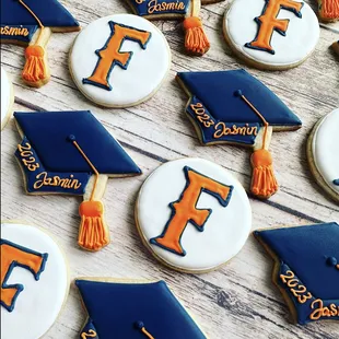 Congrats grads!