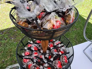 A Party Favorite