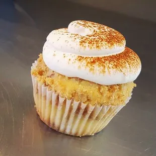 Yummy cupcakes. The best!!