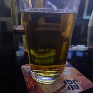 drink