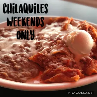 WEEKENDS