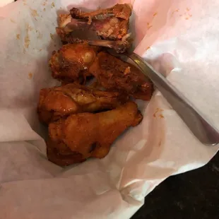 Buffalo Wings