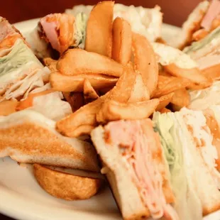 Club Sandwich