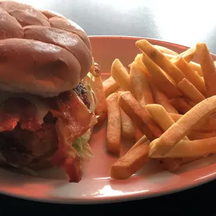 Cheeseburger