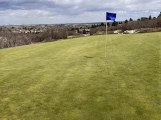 The Ridge At Castle Pines North