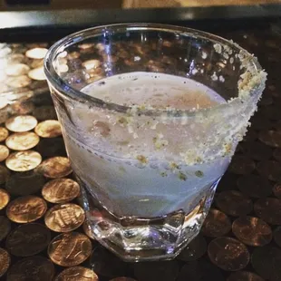 soups and chowder, drink