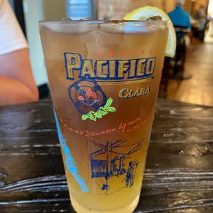 Long Island Iced Tea