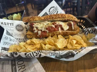 Grandstand Bar and Grille