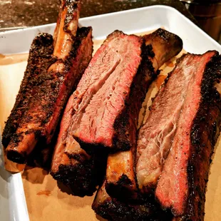 Beef Ribs