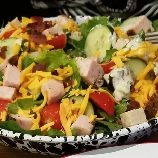 Cobb Salad