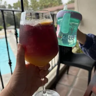 Summer Sangria